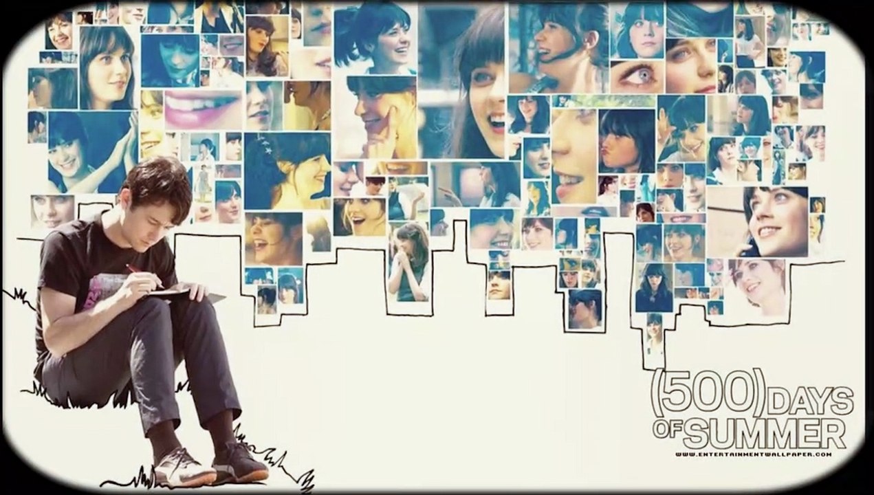 Aviez-vous remarqué ? 500 jours ensemble