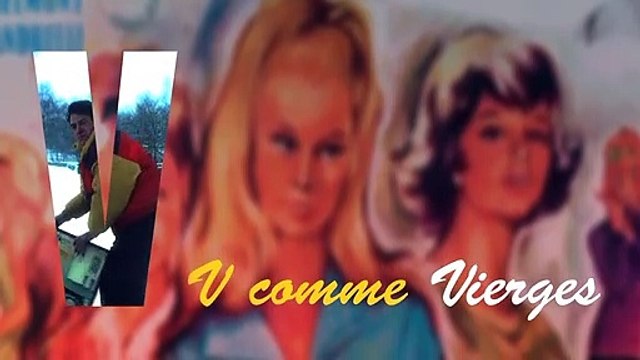 Jean-Pierre Mocky Interview 23: Les Vierges