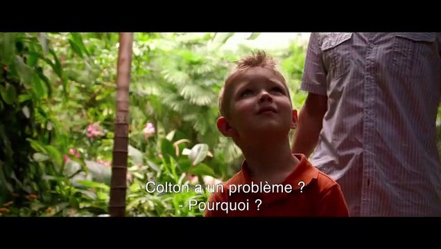 Et si le ciel existait ? Bande-annonce VO