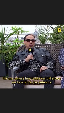 Interview Le Dernier Mercenaire / Travailler avec JCVD