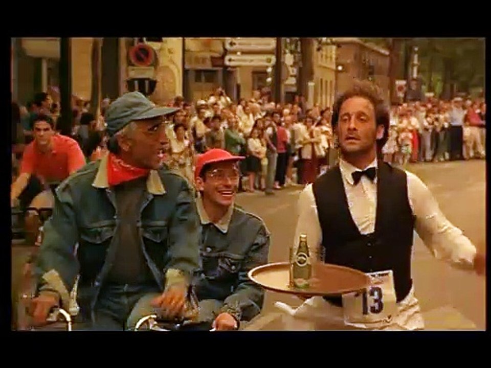 Tout ça... pour ça ! Bande-annonce VF