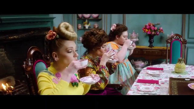 Cendrillon Bande-annonce VF