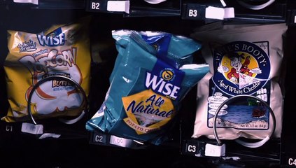 Prof poids lourd Bande-annonce VO