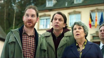 La Vie est belge Bande-annonce VF