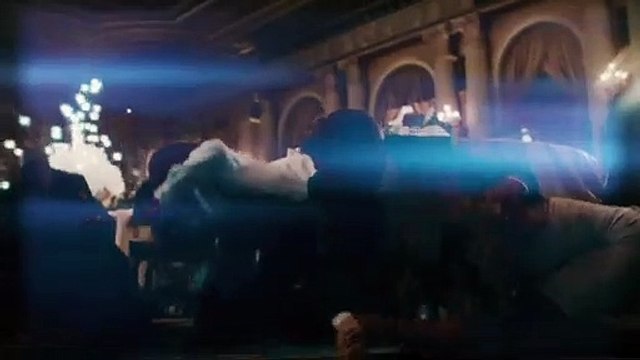 Shooter - saison 2 - épisode 2 Teaser VO