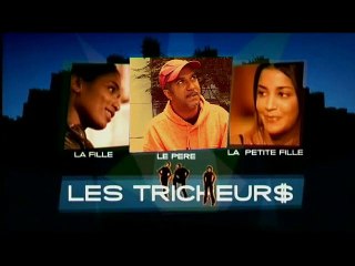 Interview 1 - Français