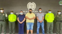 Cayó banda dedicada al ‘pitufeo’ que habría lavado más de 121 mil millones de pesos