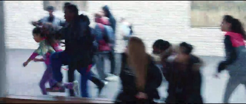 Les Grands esprits TEASER Tchip