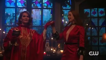 Riverdale saison 5 épisode 11 - Teaser VO