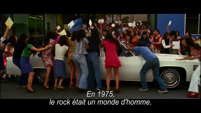 Les Runaways Teaser VO