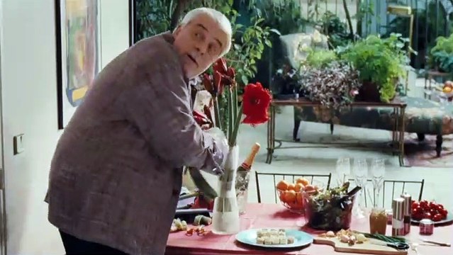 Ensemble c'est trop Extrait vidéo VF