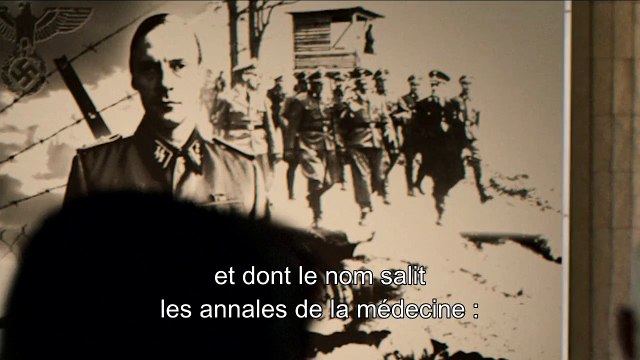 L'Affaire Rachel Singer Extrait vidéo VO