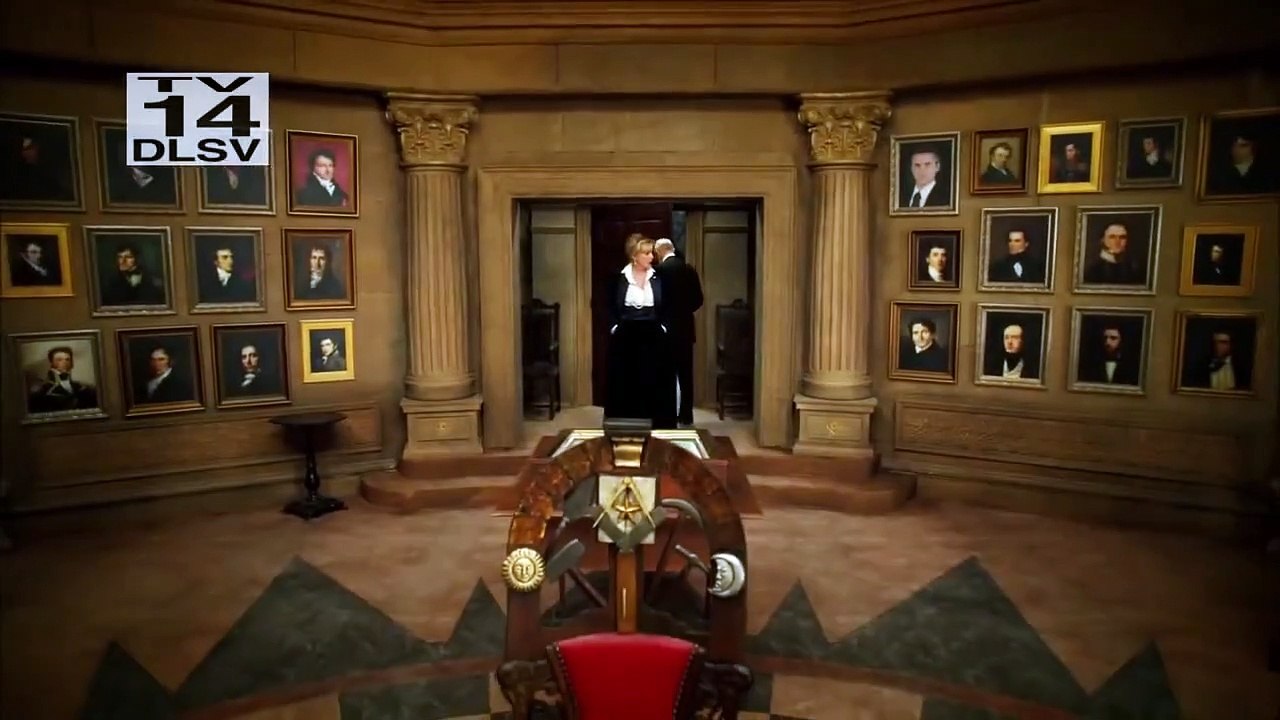 Agent X - saison 1 Teaser VO
