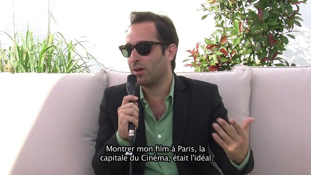 Paris Cinéma 2013 : Youth en compétition (©ESEC)