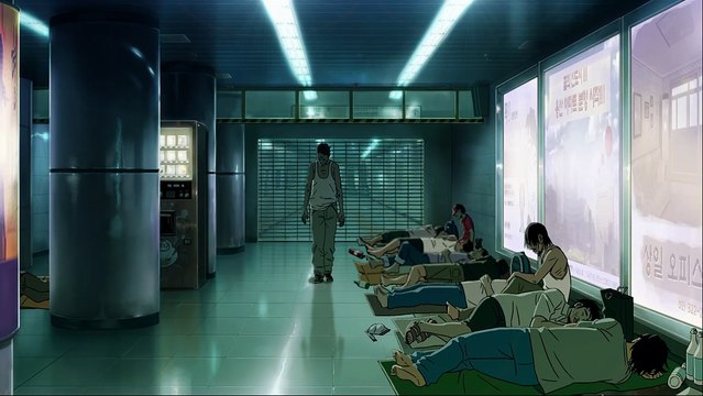 Seoul Station - EXTRAIT VO Découverte