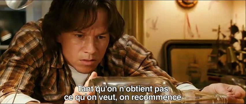 Lovely Bones Extrait vidéo VO