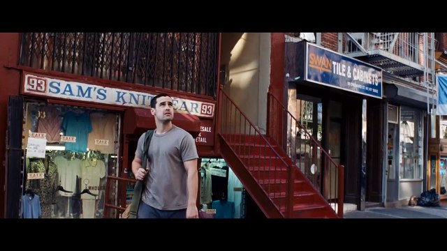 Echo Bande-annonce VO