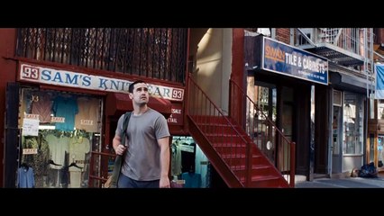 Echo Bande-annonce VO