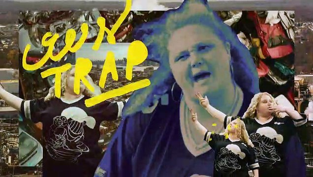 Patti Cake$ EXTRAIT VO Rap