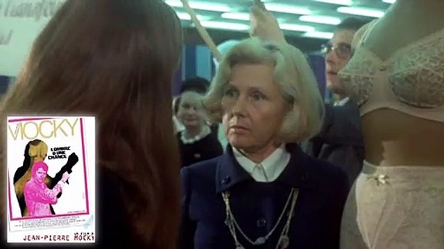 Jean-Pierre Mocky Interview 25: L'Ombre d'une chance