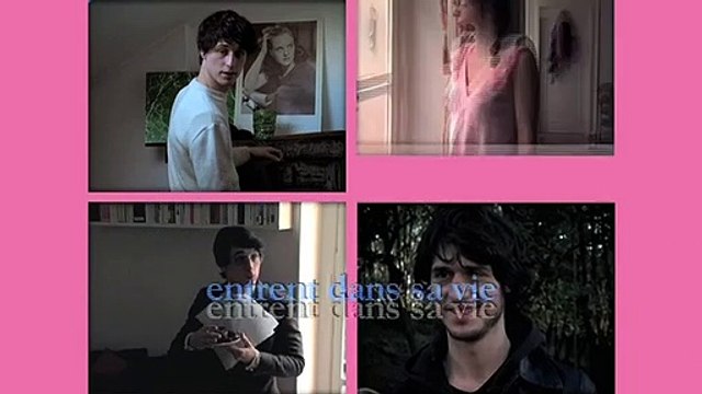 La Reine des pommes Bande-annonce VF