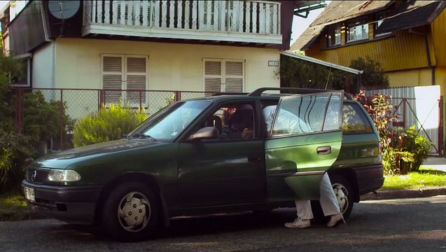 Voix off - EXTRAIT VOST Je suis un peu fauché