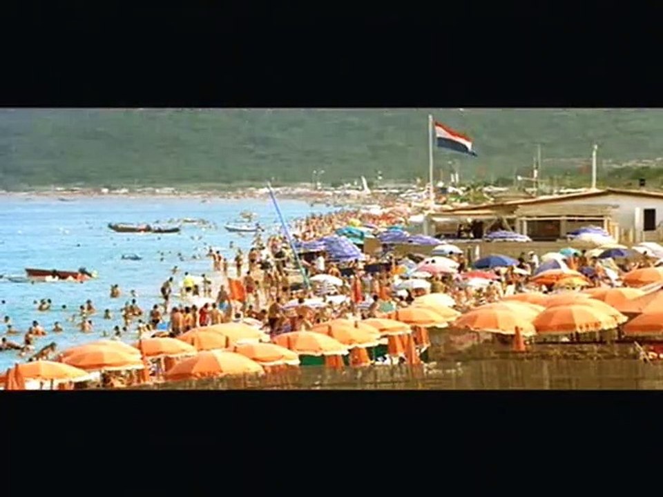 Les Randonneurs à Saint-Tropez Bande-annonce VF