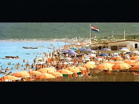 Les Randonneurs à Saint-Tropez Bande-annonce VF