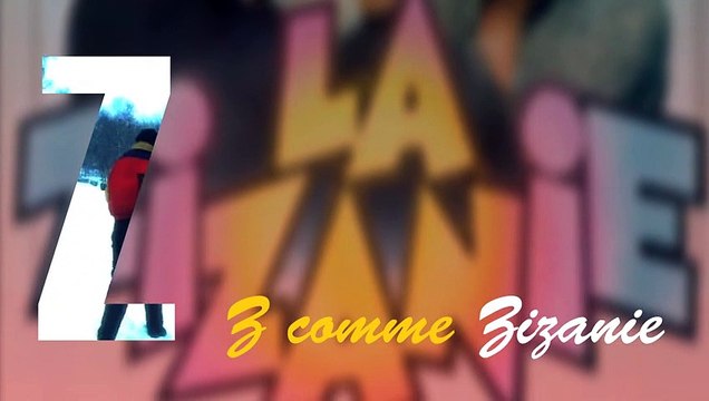 Jean-Pierre Mocky Interview 27: La Zizanie