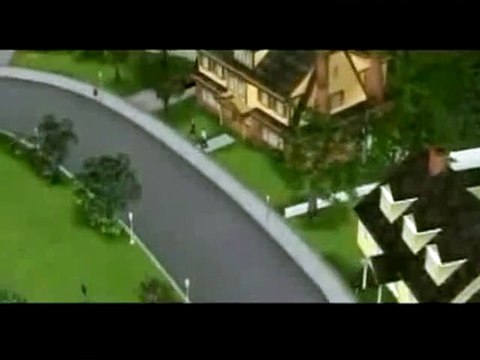 Desperate Housewives Bande-annonce VF