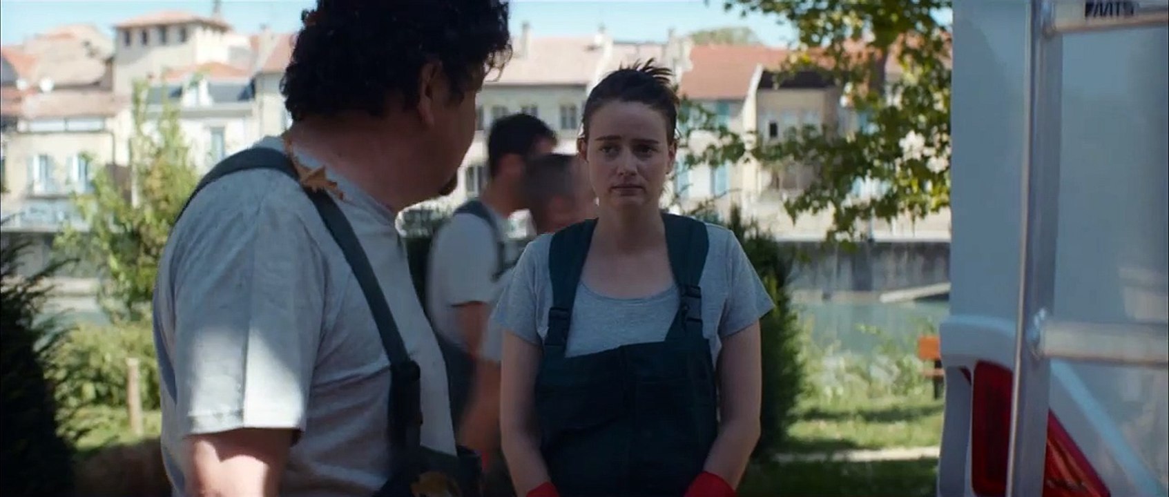 Sur Quel Pied Danser Bande-annonce VF