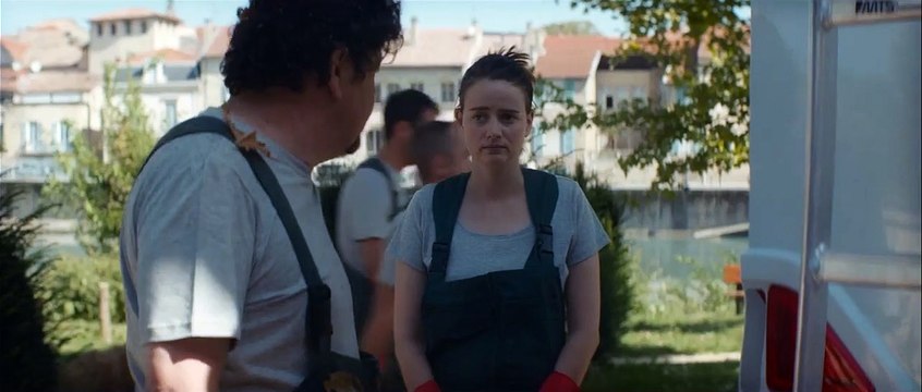 Sur Quel Pied Danser Bande-annonce VF