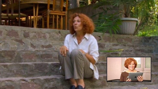 Bonobos Extrait vidéo (5) VF