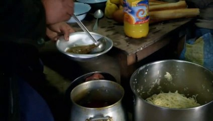 Harragas Extrait vidéo VO