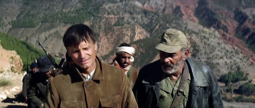 Loin des hommes Bande-annonce VF