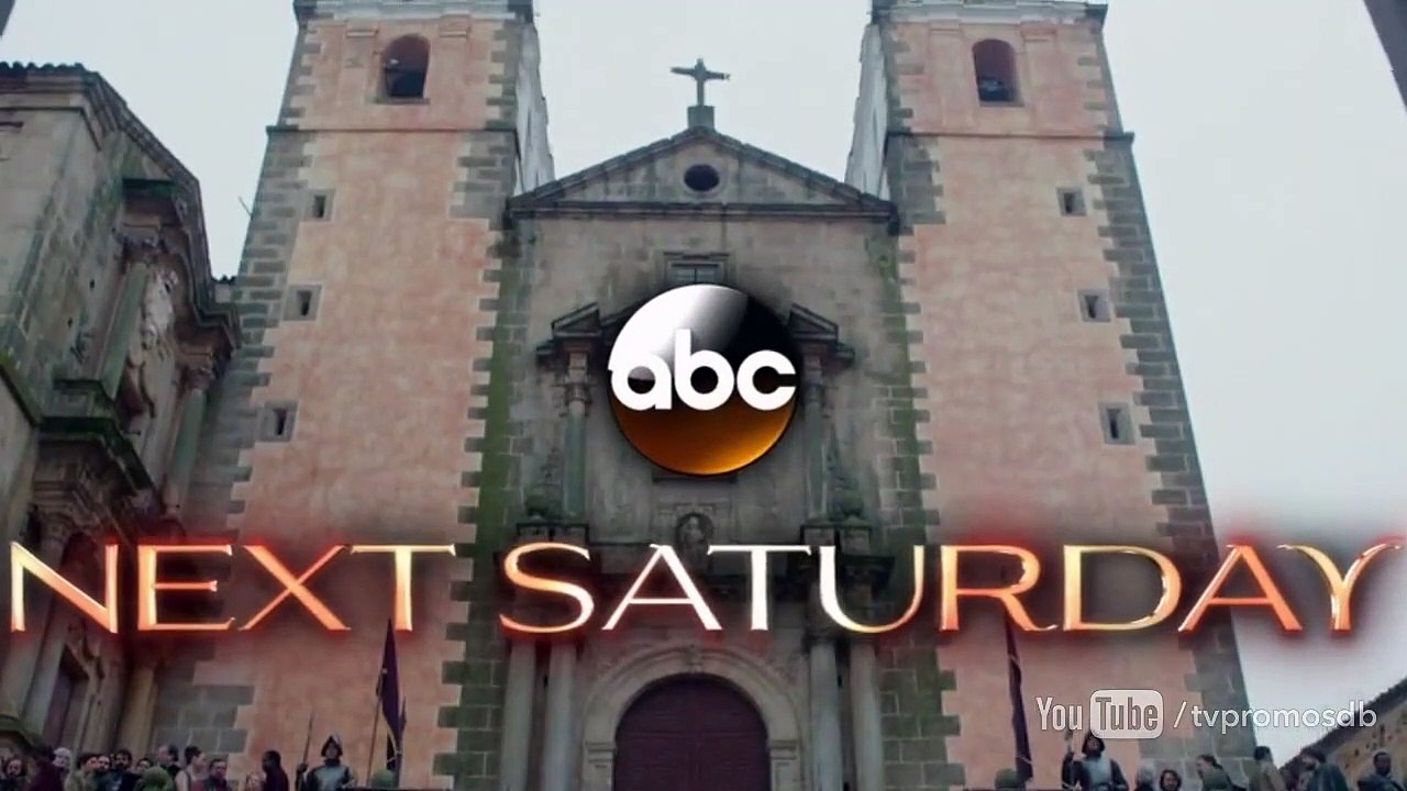 Still Star-Crossed - saison 1 - épisode 7 Teaser VO