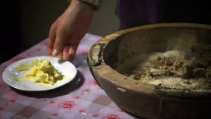 Harragas Extrait vidéo (2) VO