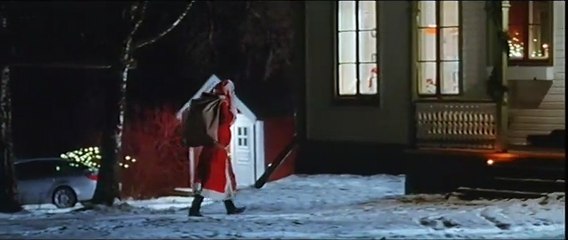 Home for Christmas Extrait vidéo (2) VO