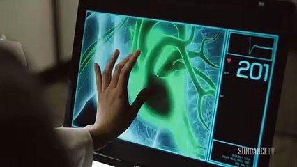 Cleverman - saison 1 Bande-annonce VO