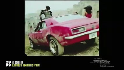 Blood Drive - saison 1 - épisode 6 Teaser VO