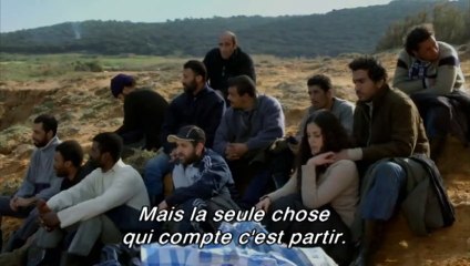 Harragas Extrait vidéo (3) VO