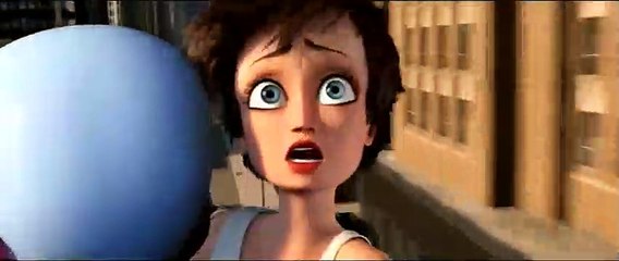 Megamind Extrait vidéo VF