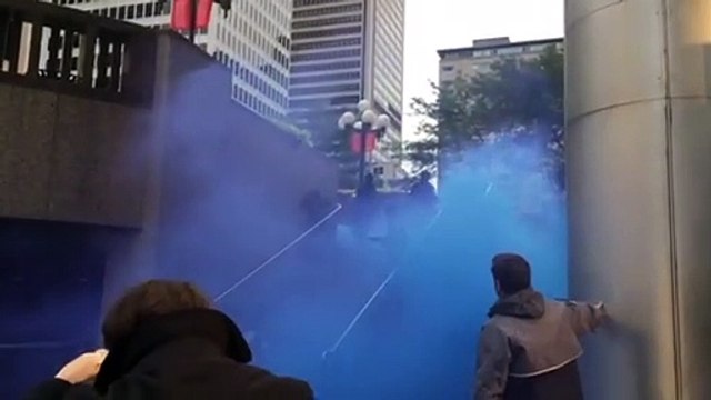 Le tournage d'Enragés comme si vous y étiez !