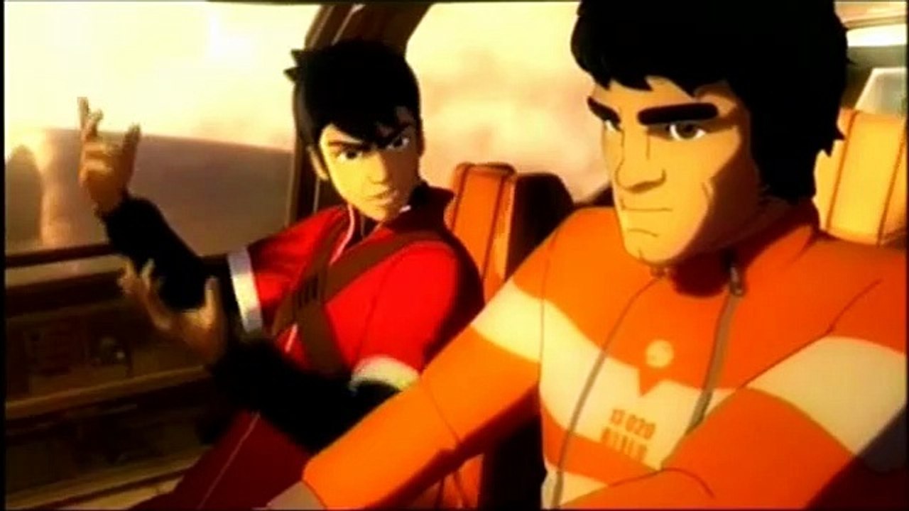 Skyland Extrait vidéo (2) VF