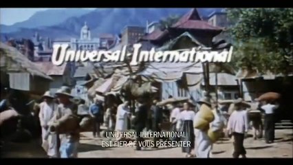 Les Ailes de l&#039;espérance Bande-annonce VO