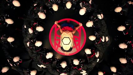 American Horror Story - saison 7 Teaser "Peur" VO