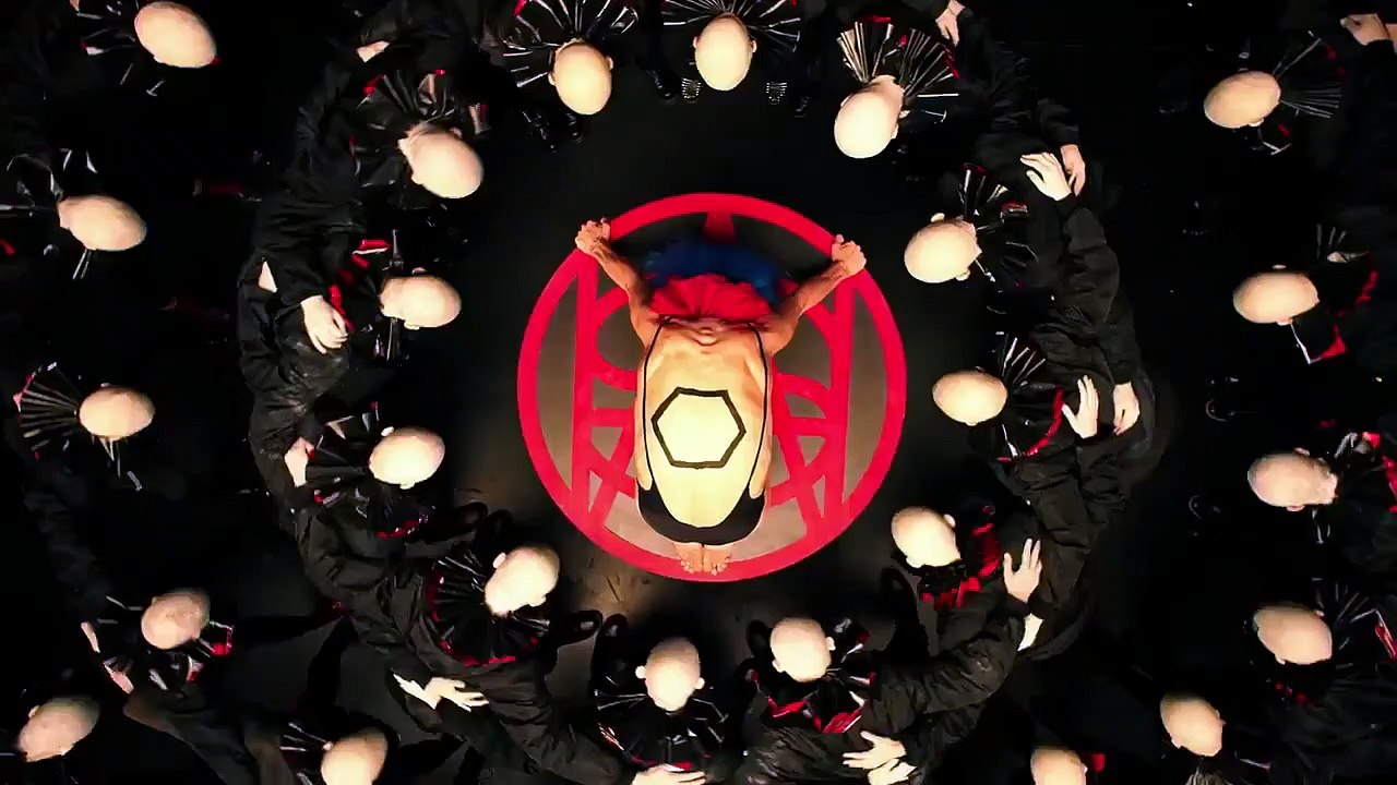 American Horror Story - saison 7 Teaser "Peur" VO