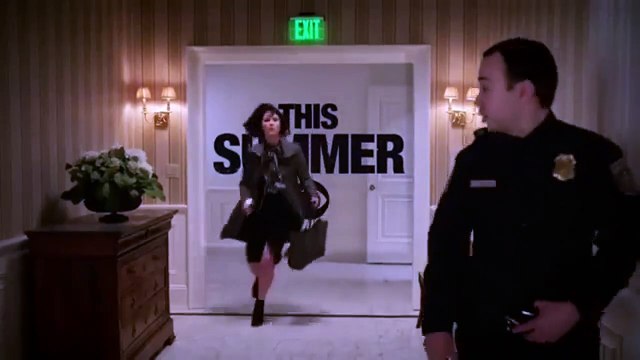 BrainDead - saison 1 Teaser VO