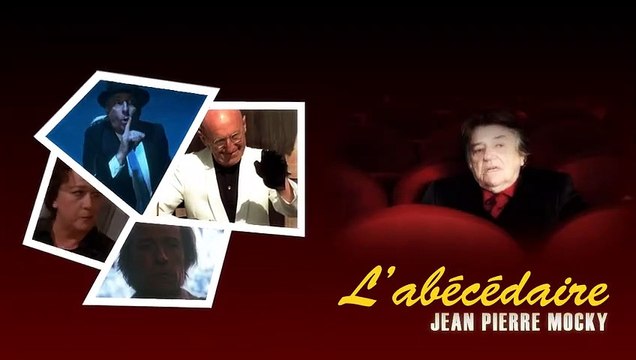 Jean-Pierre Mocky Interview 29/03/2011