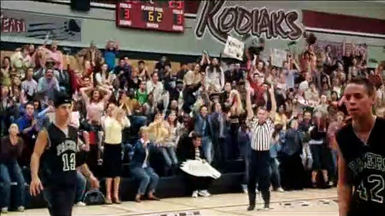 John Tucker doit mourir Bande-annonce VF